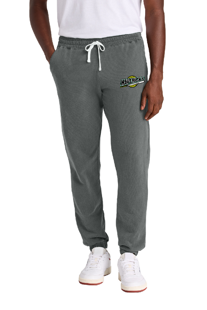 Mavericks-Lightweight Sweatpants