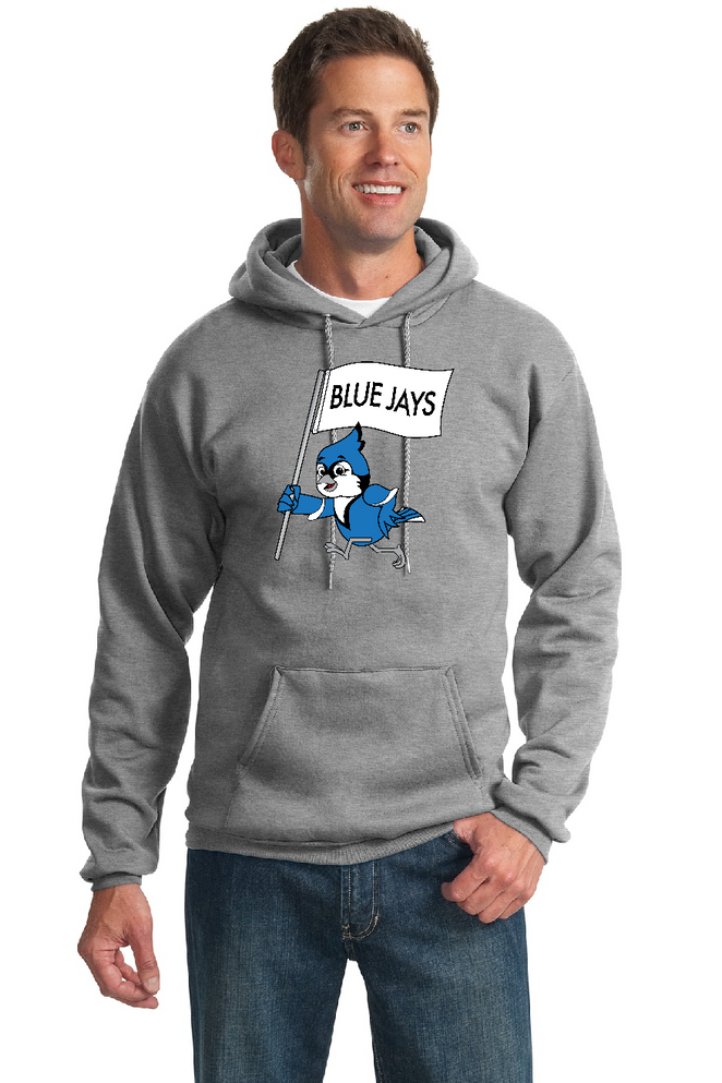 Sharon School Blue Jays Tops