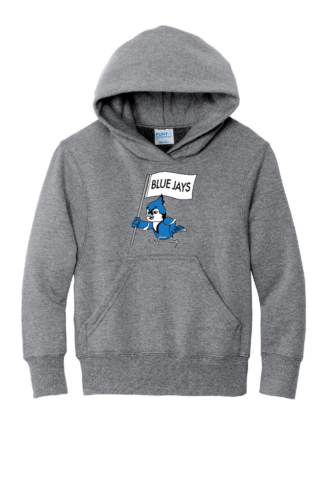 Sharon School Blue Jays Tops