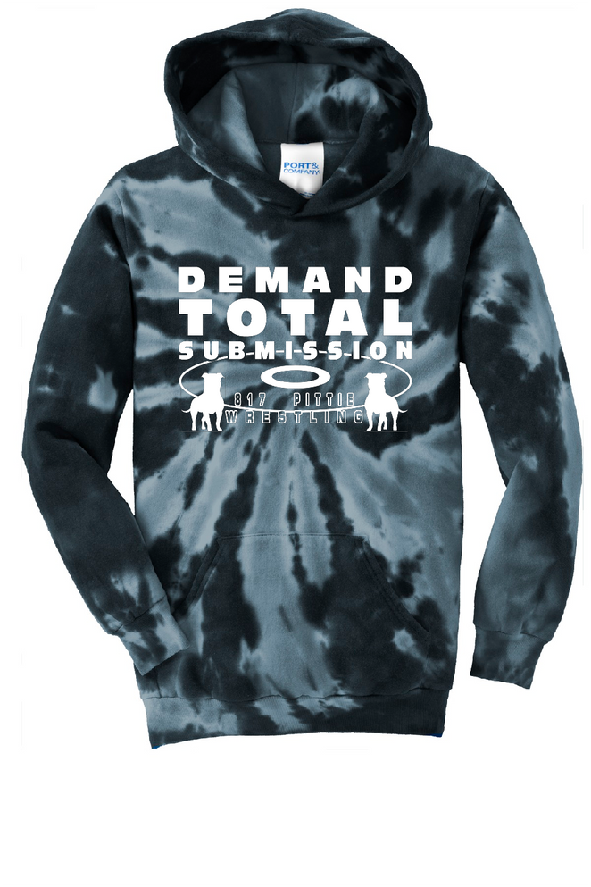 817 Pittie Demand Total Submission