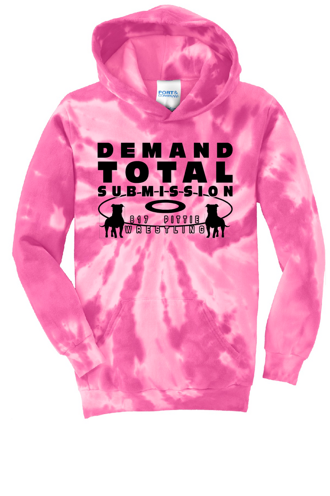 817 Pittie Demand Total Submission