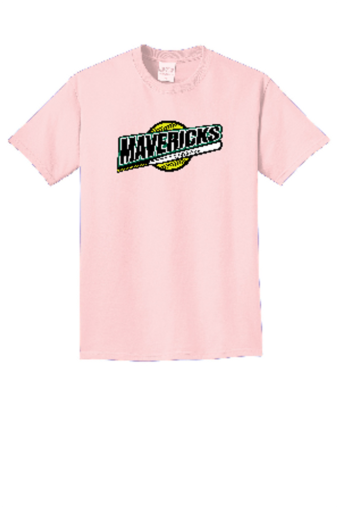 Mavericks Beach Wash Tee