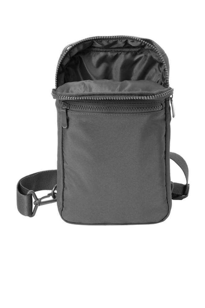 SB - Matte Sling Bag