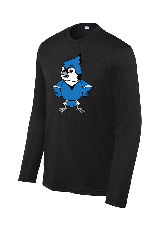 Sharon School Performance Shirt with School Promise
