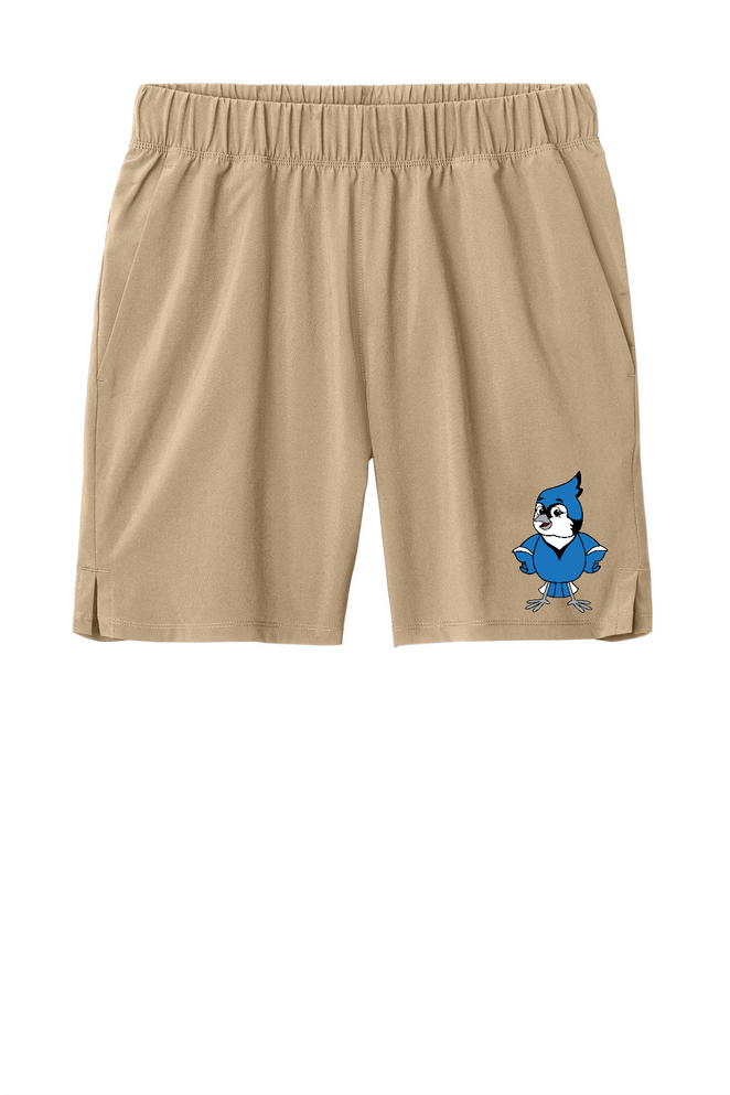 Sharon School Men's Repeat 7in Shorts