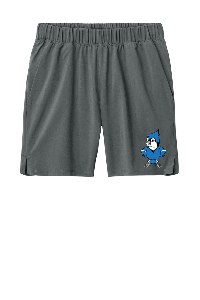 Sharon School Men's Repeat 7in Shorts