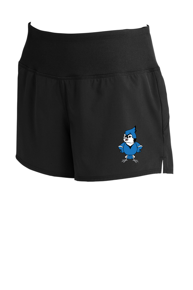 Sharon School Women's Repeat Shorts