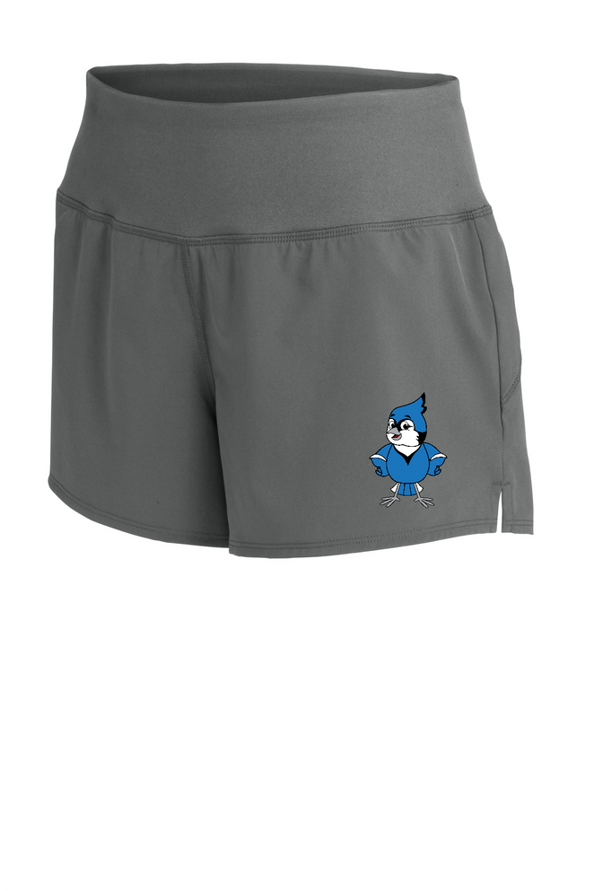 Sharon School Women's Repeat Shorts