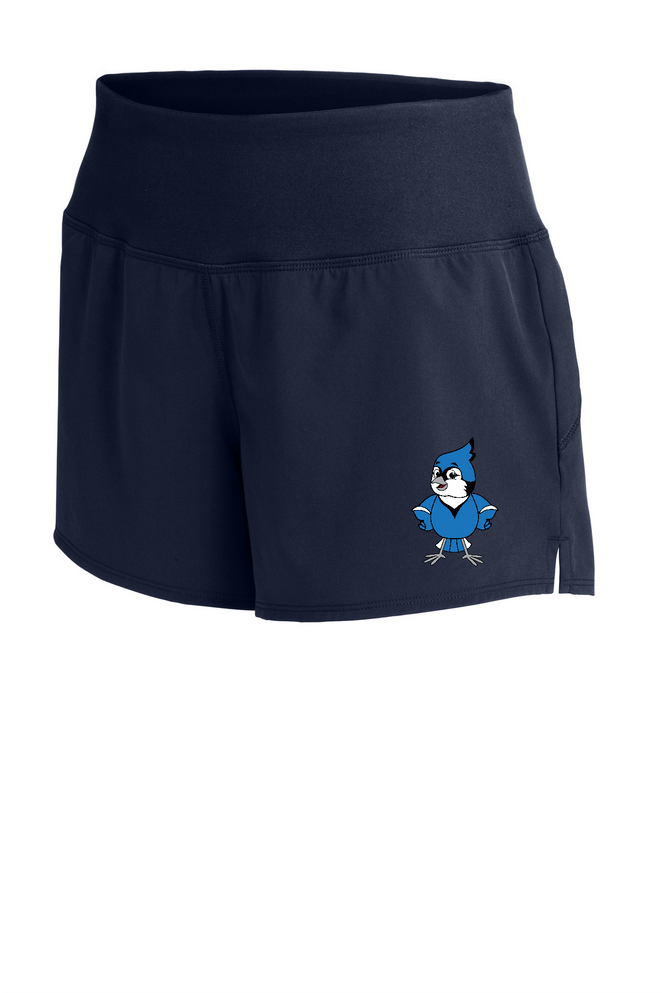 Sharon School Women's Repeat Shorts