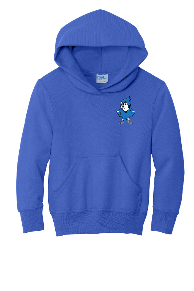 Sharon School Make Someone's Day Hoodie