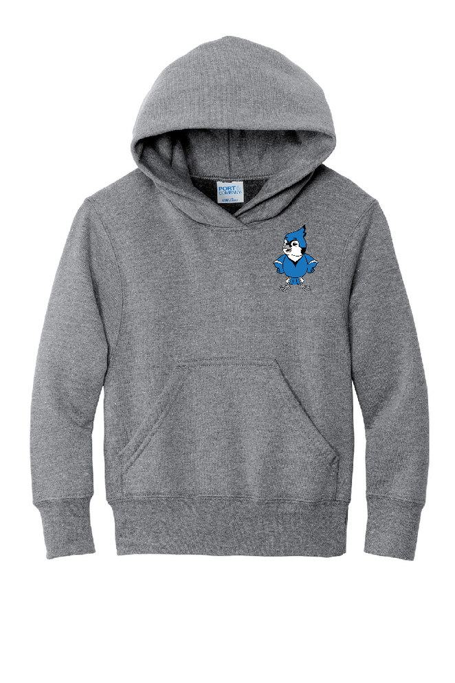 Sharon School Make Someone's Day Hoodie