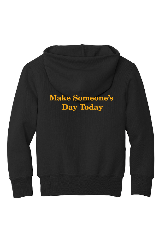 Sharon School Make Someone's Day Hoodie