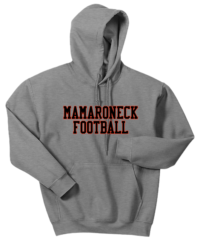 MYFL Hooded Sweatshirt - Youth