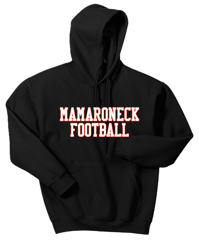 MYFL Hooded Sweatshirt - Youth