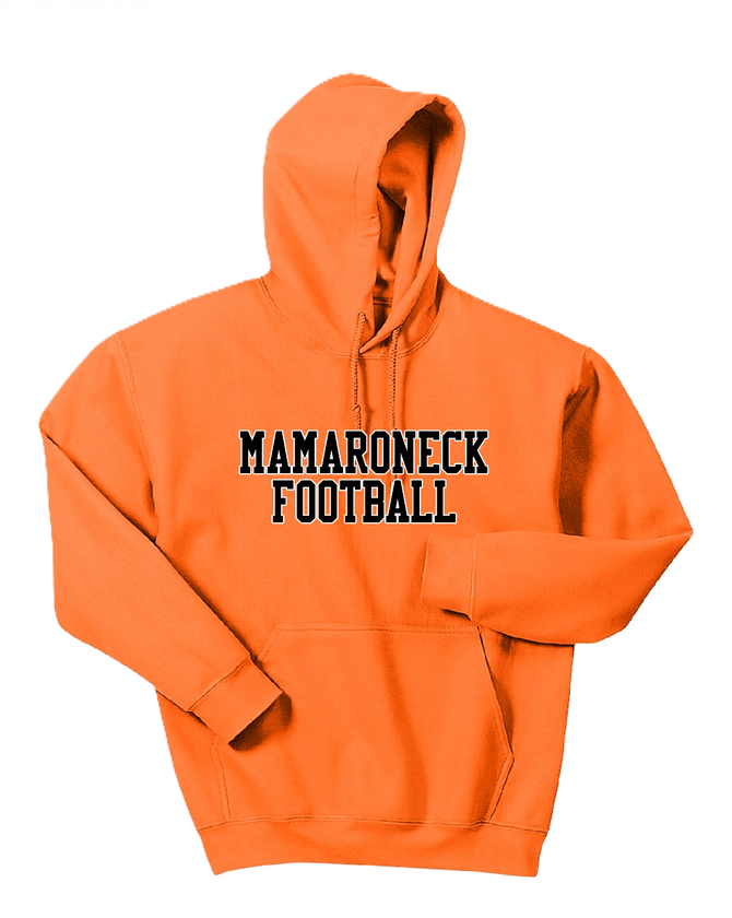 MYFL Hooded Sweatshirt - Youth