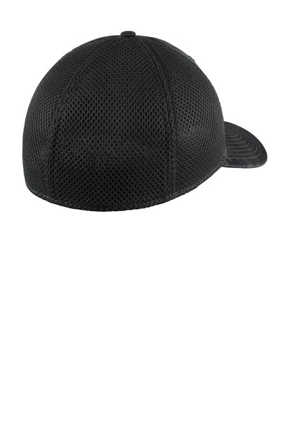 MYFL - Stretch Hat - New Era Camo Style