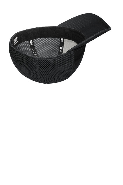 MYFL - Stretch Hat - New Era Camo Style