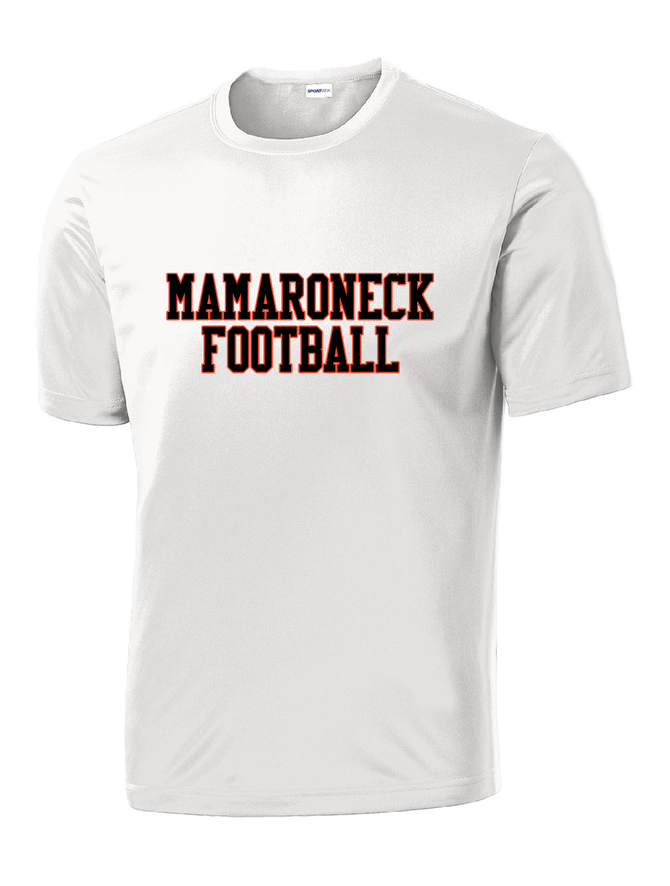 MYFL - Performance Short Sleeve Tee - Youth or Adult Sizing