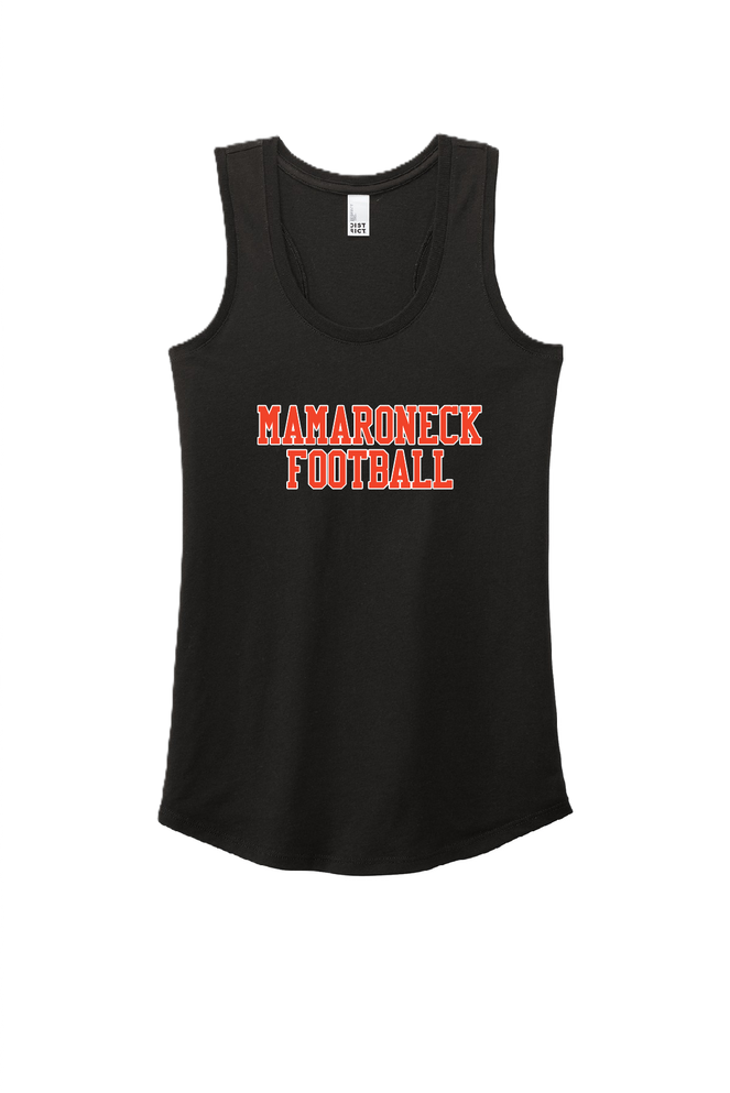 MYFL - Ladies Racerback - Tank Top