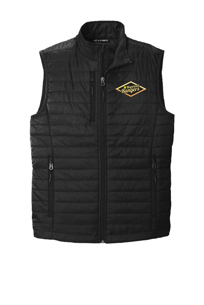 Hopewell Rangers Packable Vest