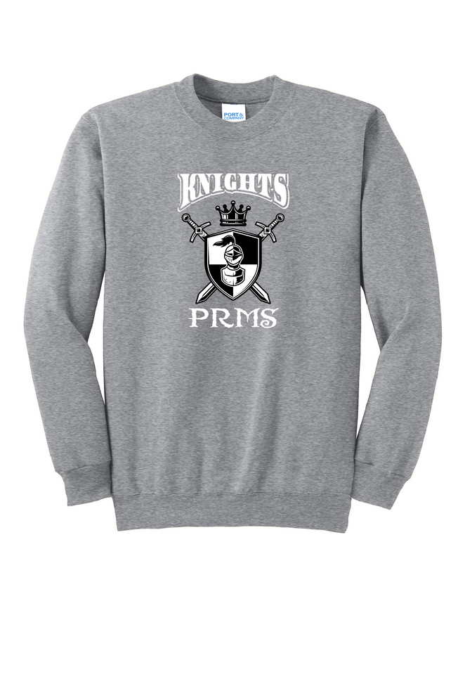 Pond Road MS Crewneck