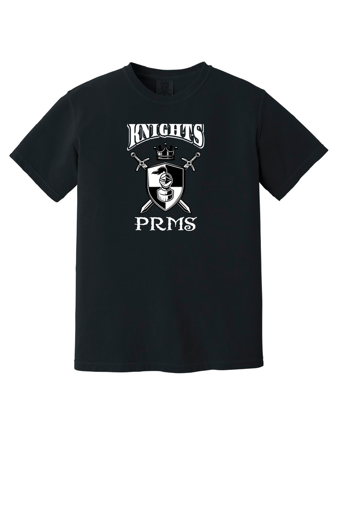 Pond Road MS Ultimate Comfort Cotton Tee