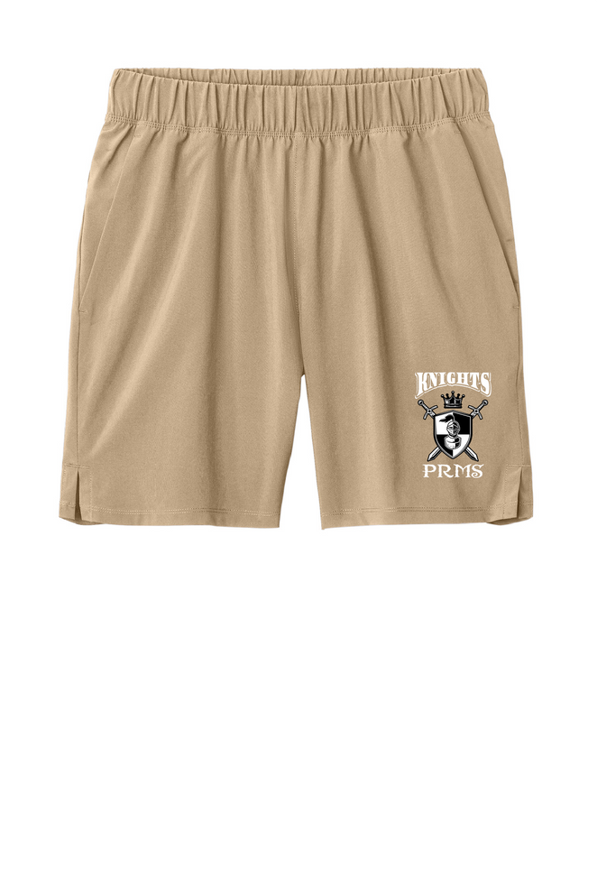 Pond Road MS Men's 7in Repeat Short
