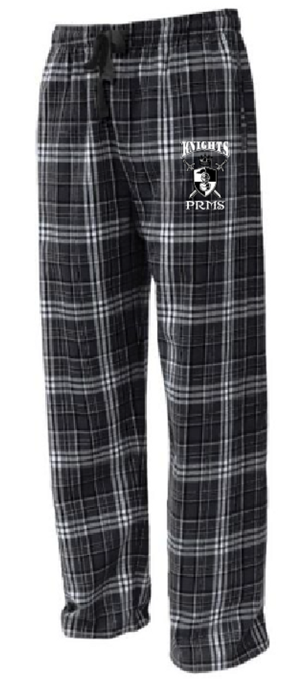 Pond Road MS Flannel Pants