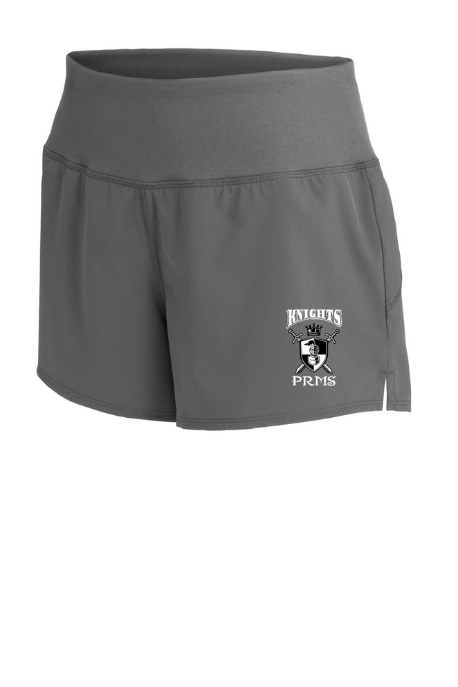 Pond Road MS Women's Repeat Shorts