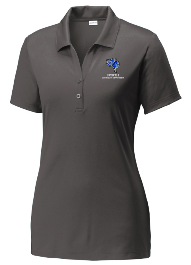 WPP Short Sleeve Polo-North Logo WPP Short Sleeve Polo-North Logo