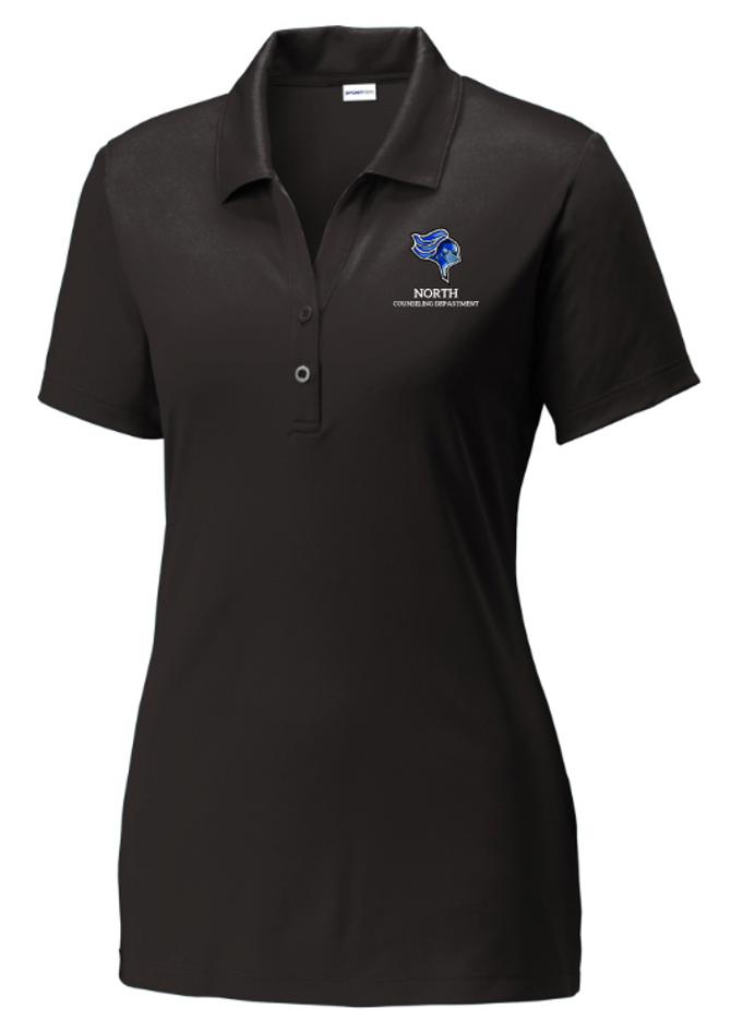 WPP Short Sleeve Polo-North Logo WPP Short Sleeve Polo-North Logo