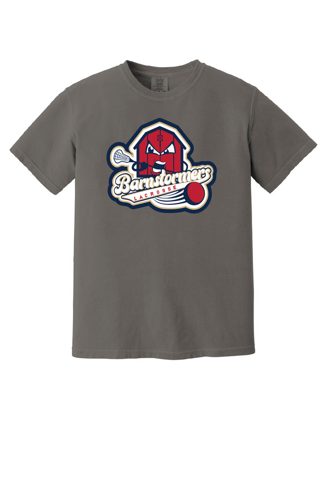 Barnstormers Ultimate Comfort Colors Cotton Tee