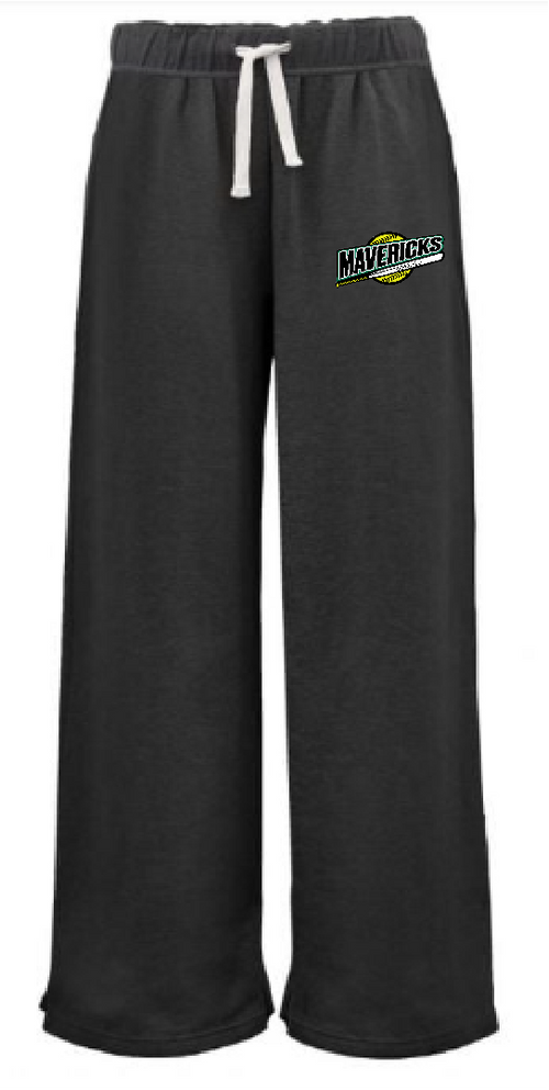 Mavericks Wide Leg Pants