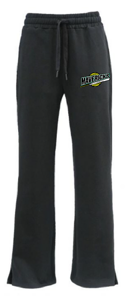 Mavericks Flare Pants