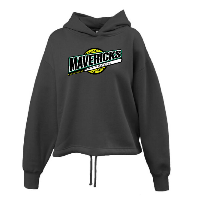 Mavericks Women's Sport Hoodie