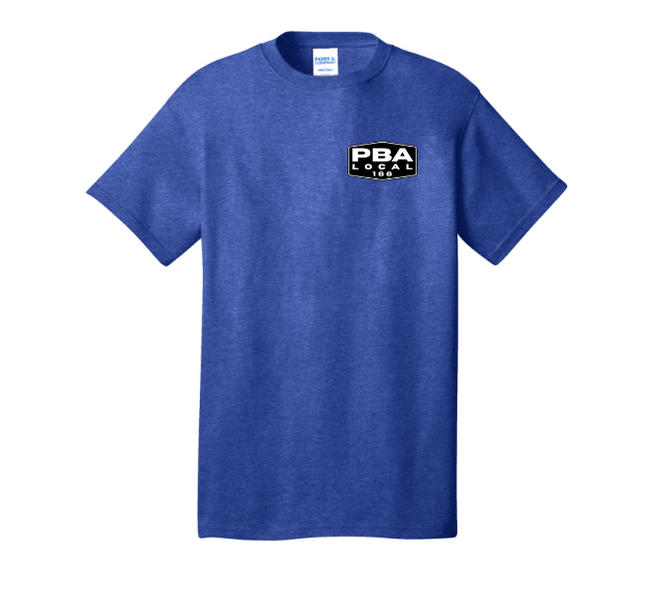SBP Core Cotton Tee