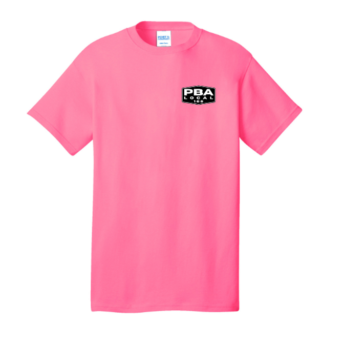 SBP Core Cotton Tee