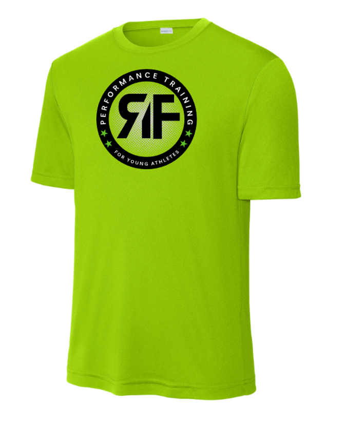 RF Posicharge Performance Shirt