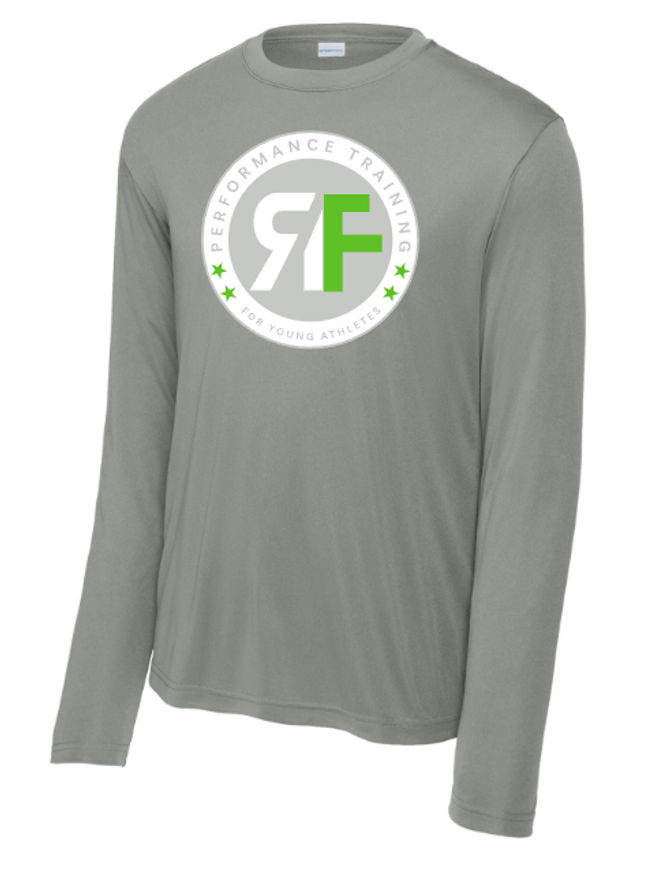 RF Posicharge Performance Shirt