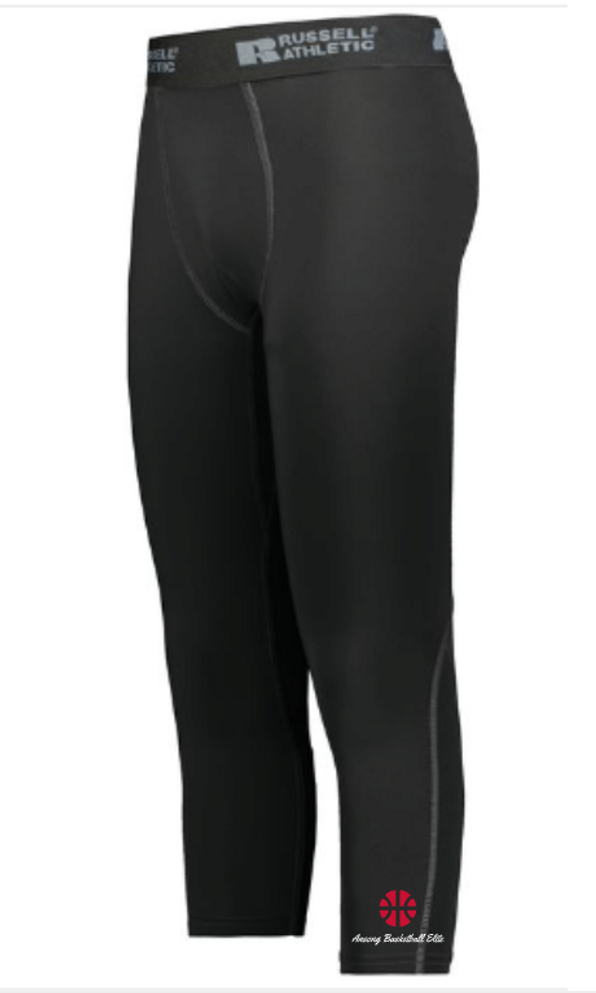 ABE 7/8 Compression Leggings