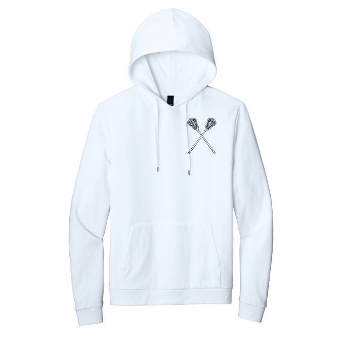 Built by the Wall Perfect Tri Fleece Hoodie