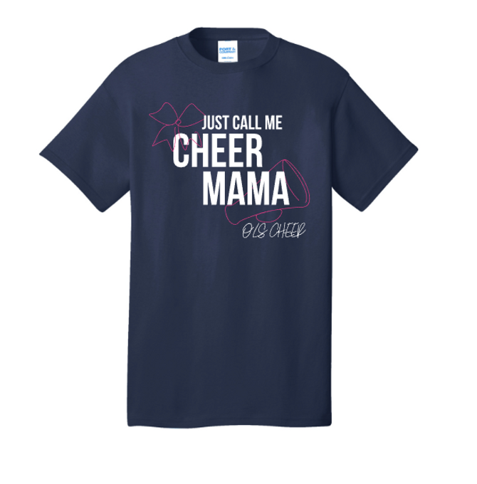 OLS Cheer Mama