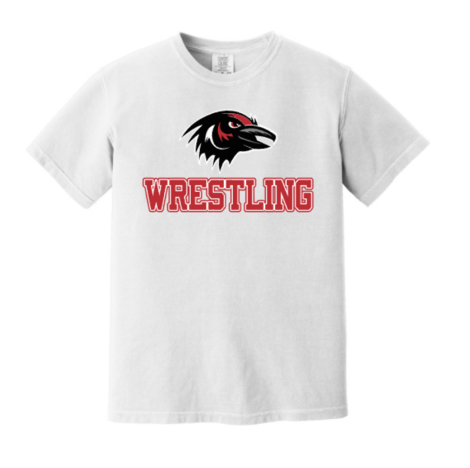 RWA Wrestling Ultimate Cotton Tee RWA Wrestling Ultimate Cotton Tee