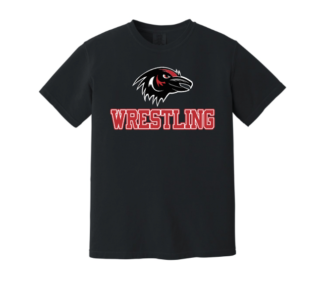 RWA Wrestling Ultimate Cotton Tee RWA Wrestling Ultimate Cotton Tee