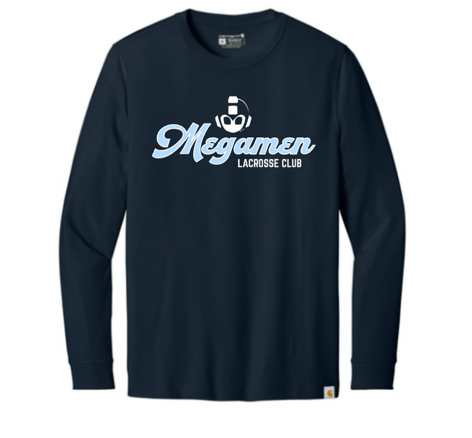 Megamen Carhartt Long Sleeve