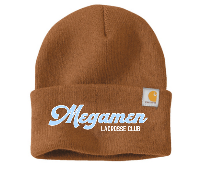 Megamen Carhartt Watch Beanie