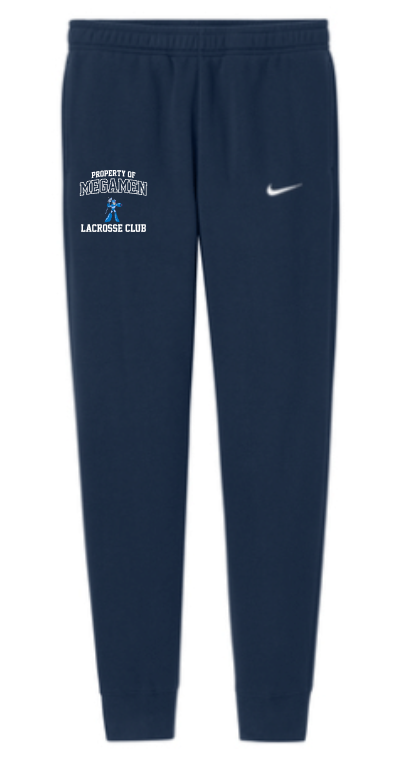 Megamen Nike Joggers