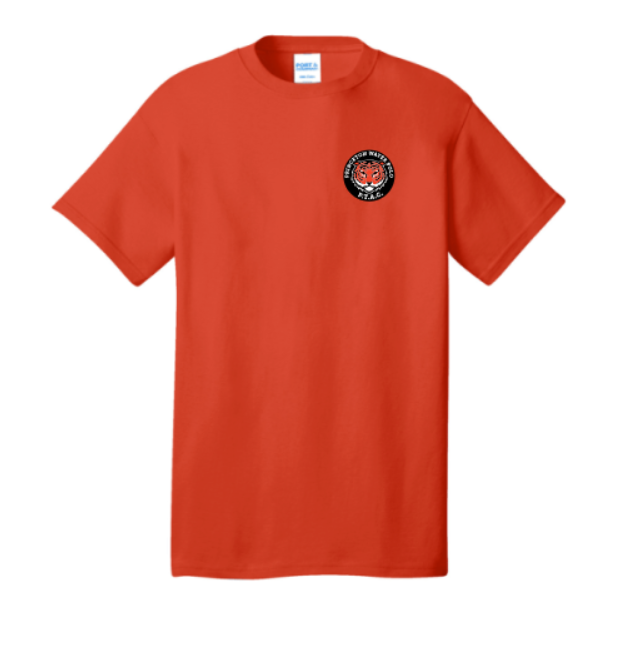 Princeton Water Polo Cotton Short Sleeve