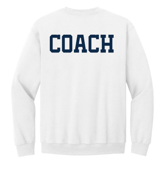 Poseidon's Tridents Coach Tops