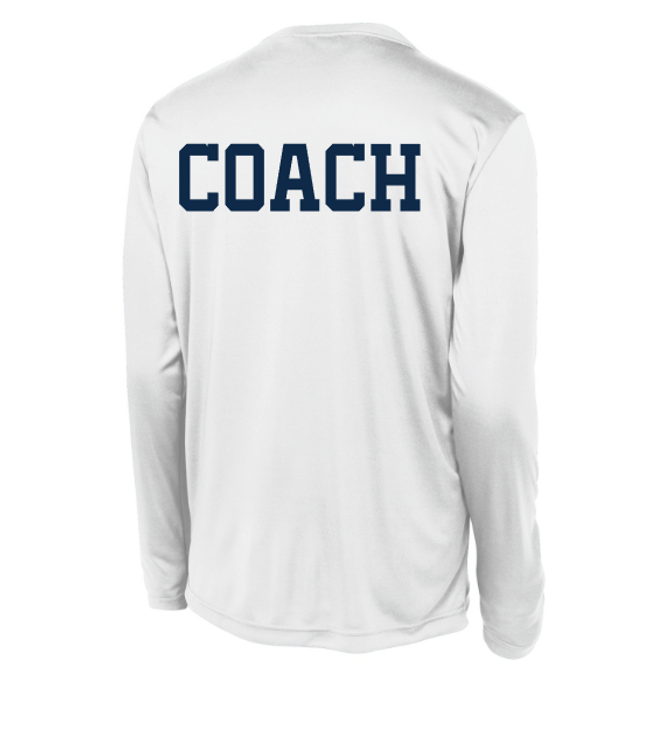 Poseidon's Tridents Coach Tops